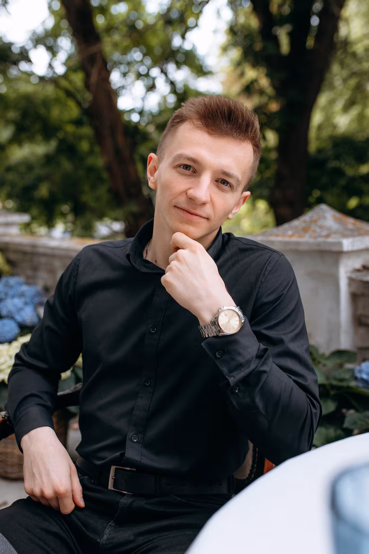Tobias Lechner